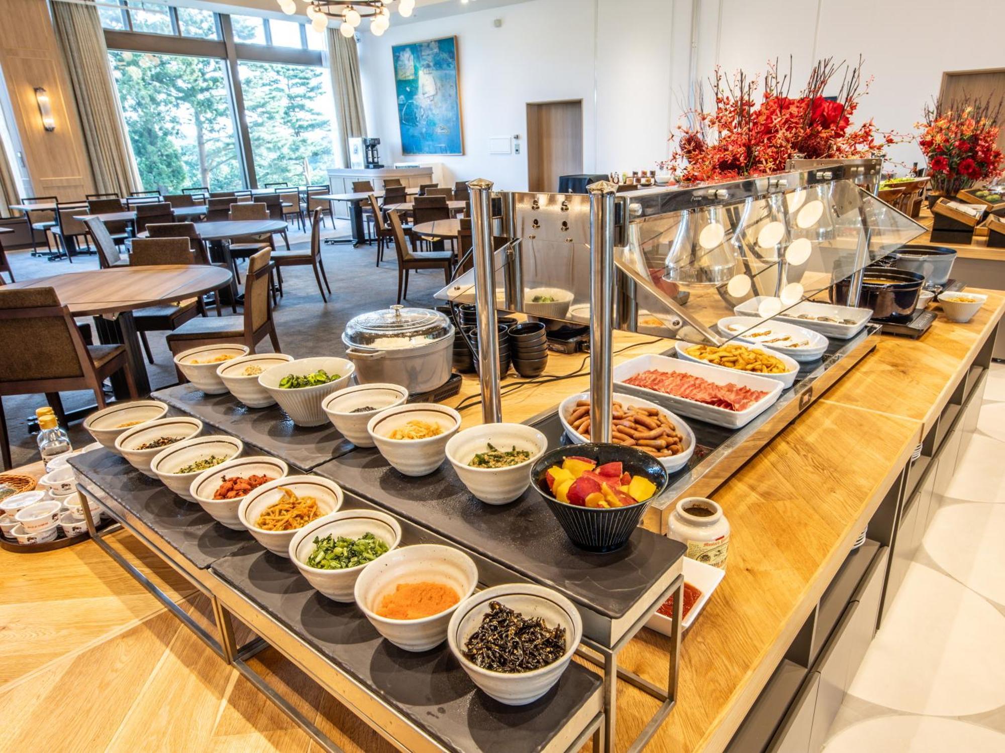 APA Hotel&Resort Joetsu Myoko Eksteriør billede