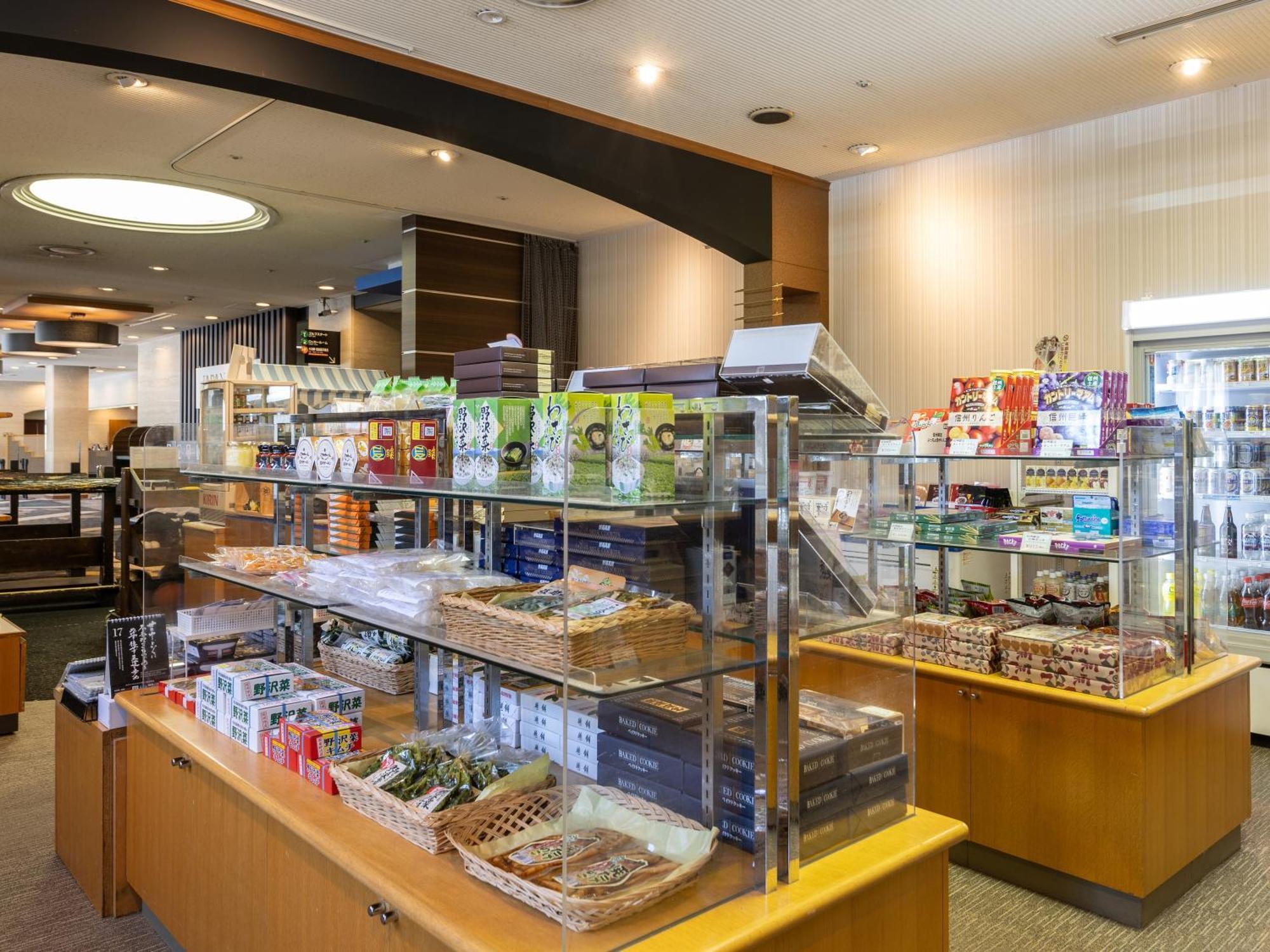APA Hotel&Resort Joetsu Myoko Eksteriør billede