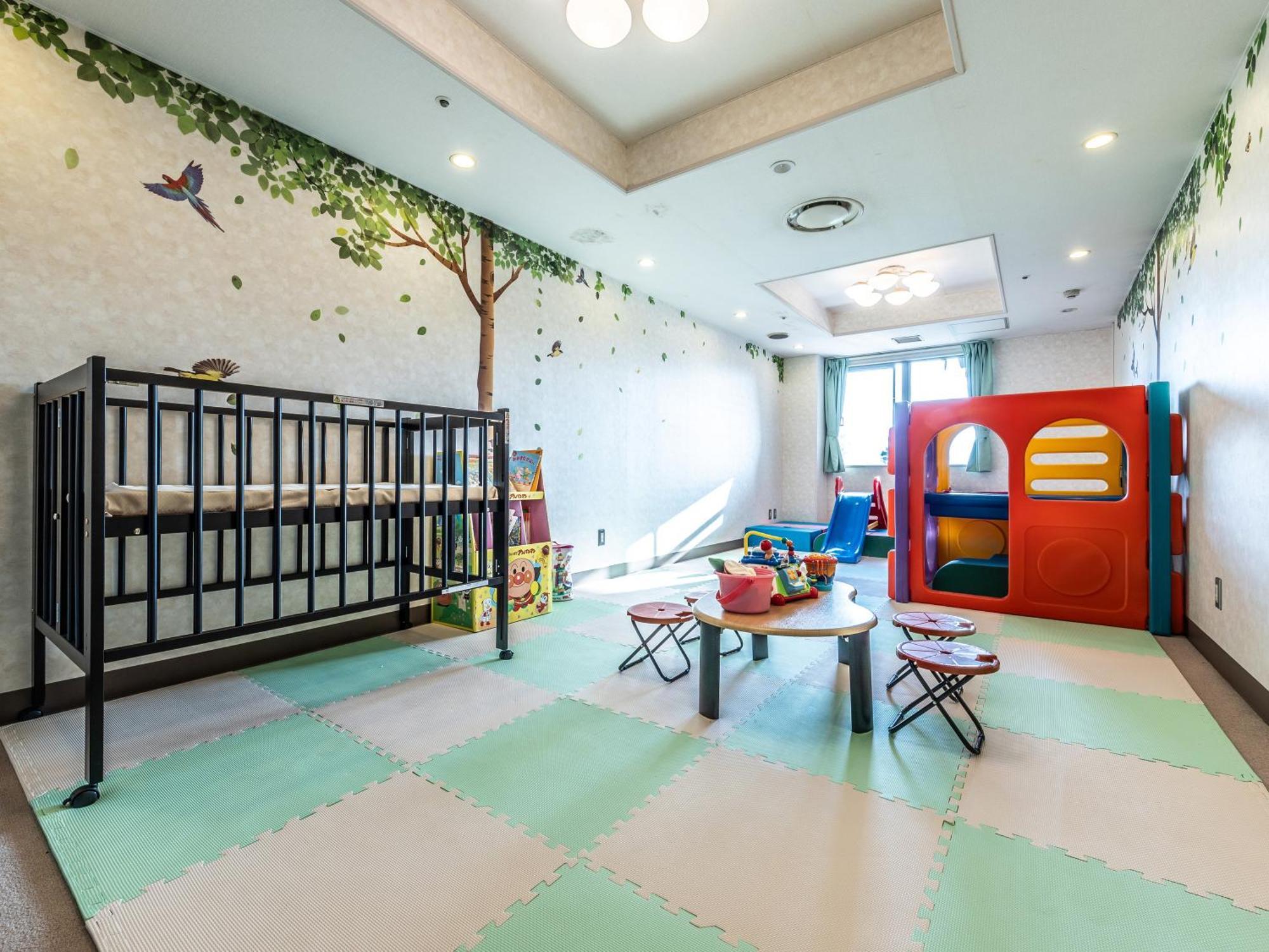 APA Hotel&Resort Joetsu Myoko Eksteriør billede